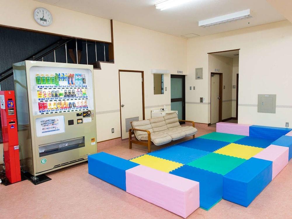 Livemax Resort Kinugawa Nikko Eksteriør bilde