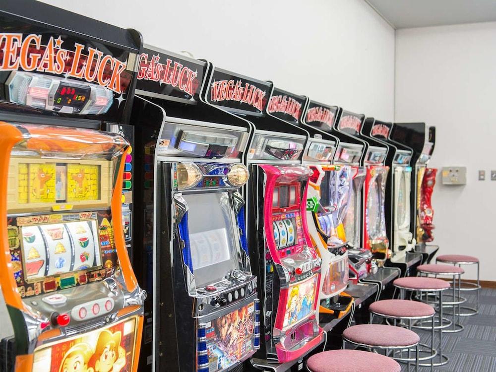 Livemax Resort Kinugawa Nikko Eksteriør bilde