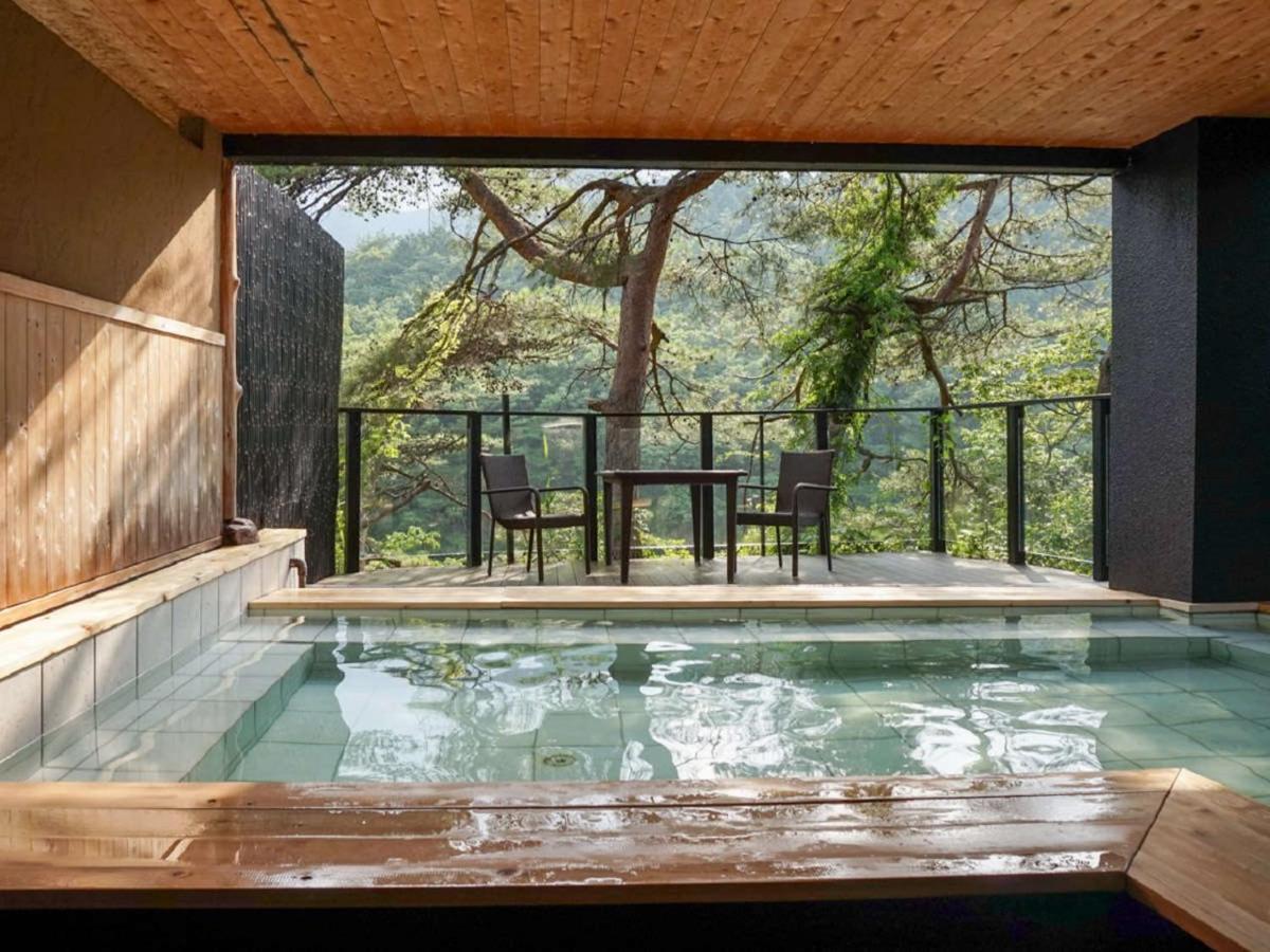 Livemax Resort Kinugawa Nikko Eksteriør bilde