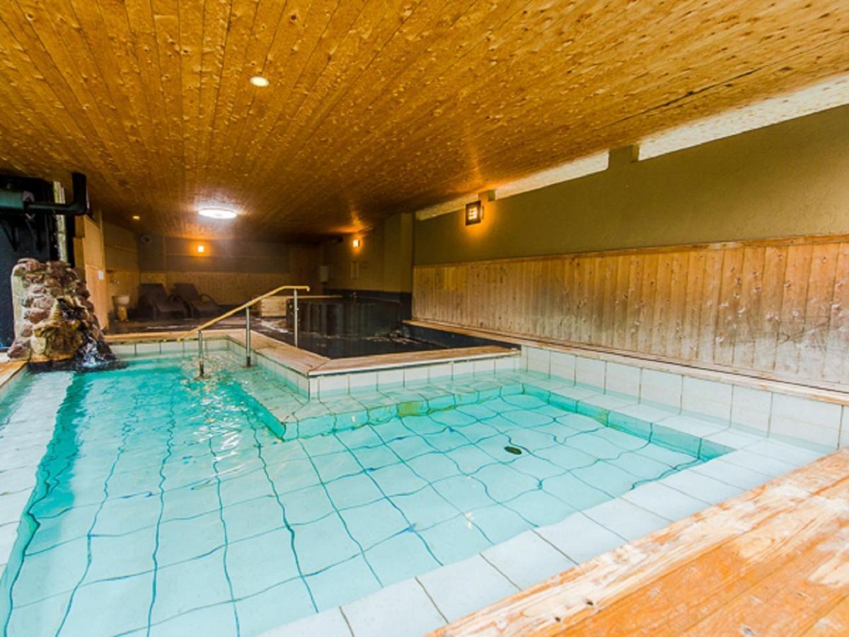 Livemax Resort Kinugawa Nikko Eksteriør bilde