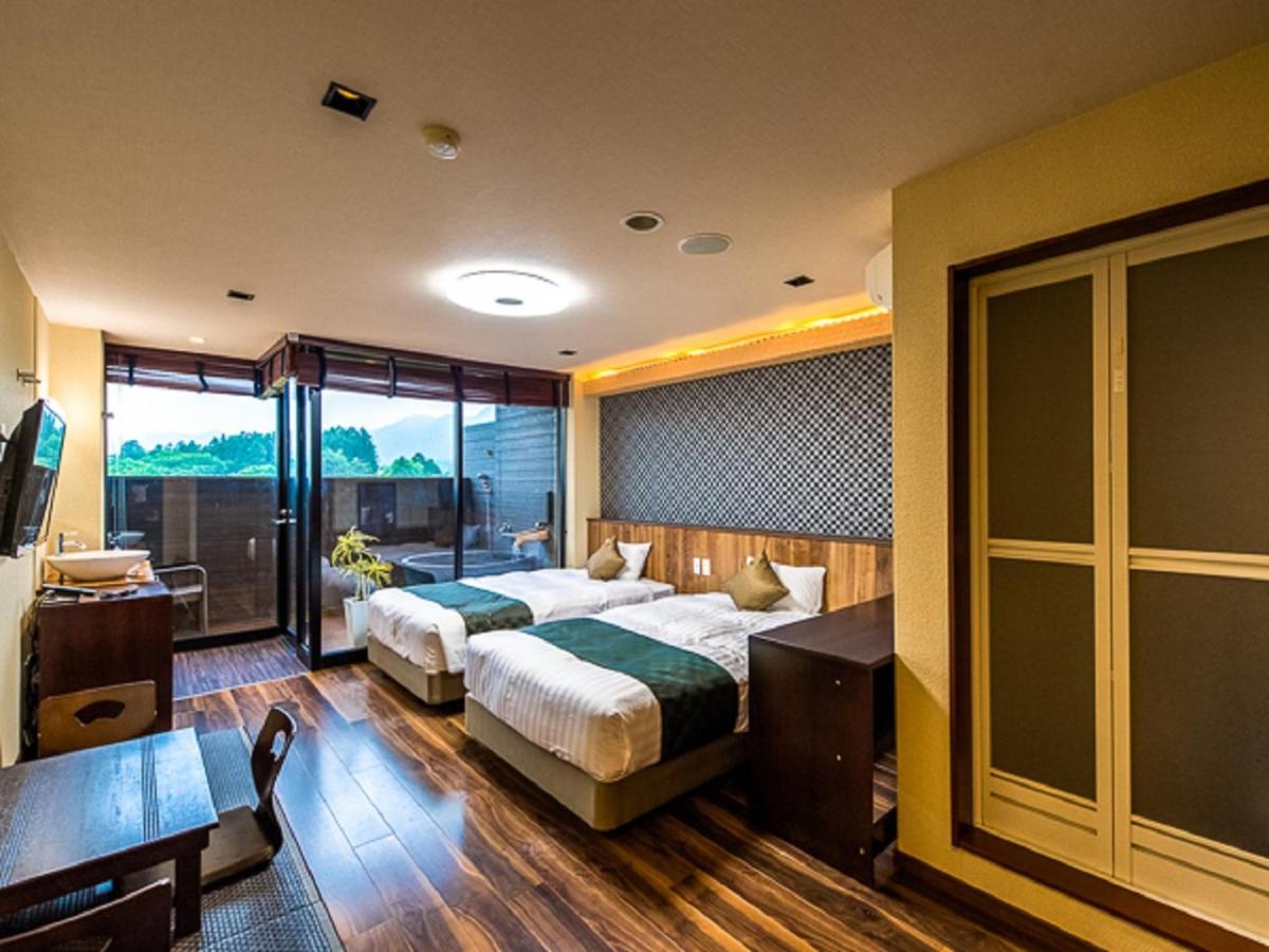 Livemax Resort Kinugawa Nikko Eksteriør bilde