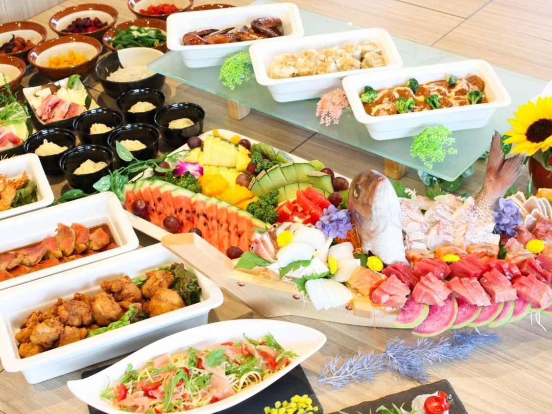 Livemax Resort Kinugawa Nikko Eksteriør bilde