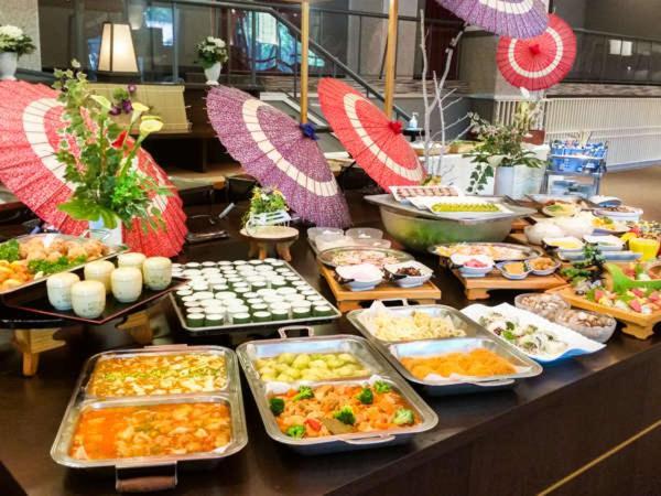 Livemax Resort Kinugawa Nikko Eksteriør bilde