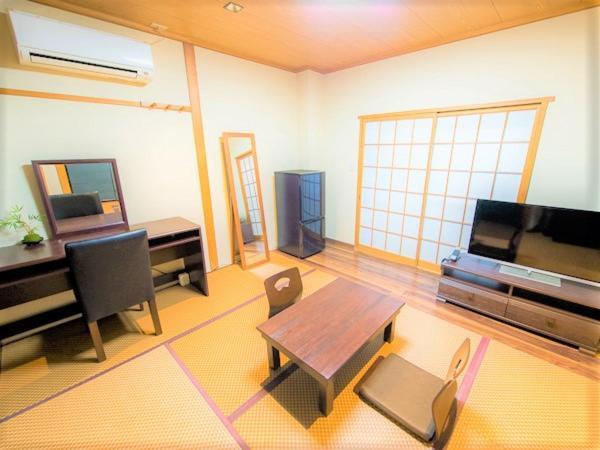 Livemax Resort Kinugawa Nikko Eksteriør bilde