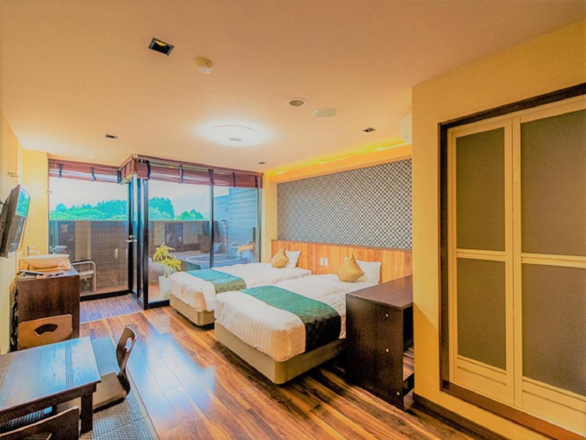 Livemax Resort Kinugawa Nikko Eksteriør bilde