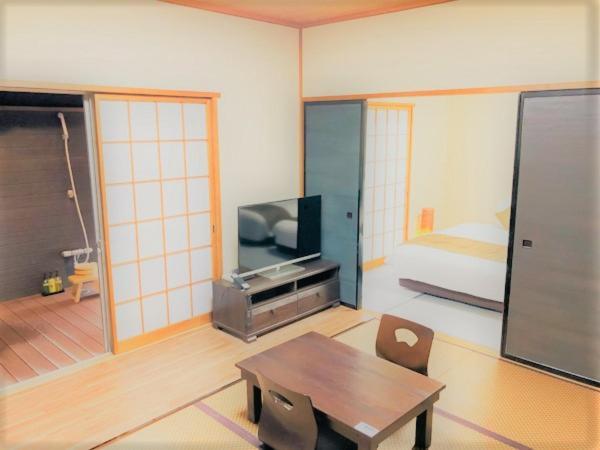 Livemax Resort Kinugawa Nikko Eksteriør bilde