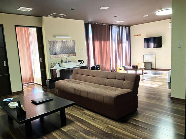 Livemax Resort Kinugawa Nikko Eksteriør bilde